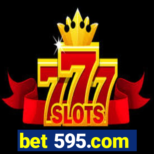 bet 595.com